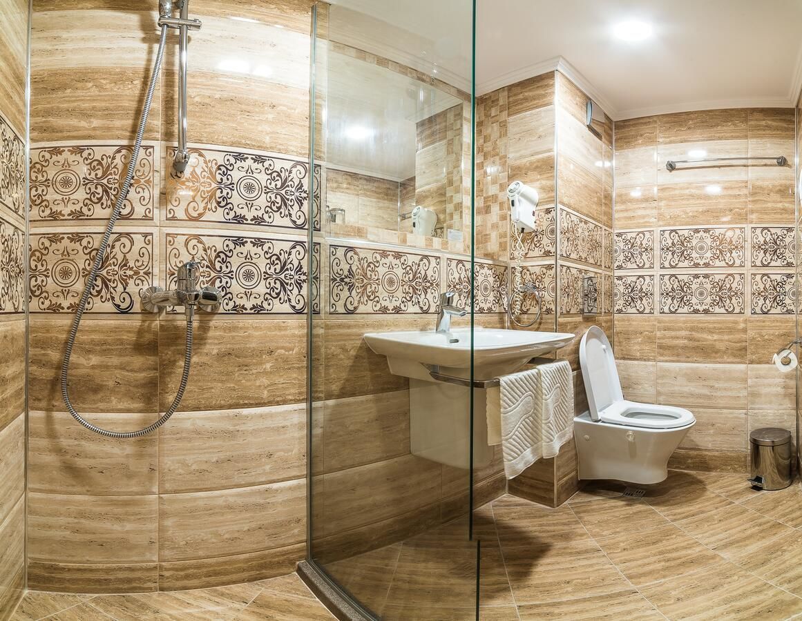 Отель Hotel Baikal - All Inclusive Солнечный Берег